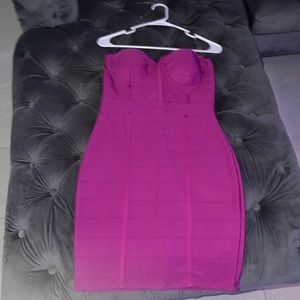 Fashion nova mini dress